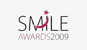 SA09 awards icon