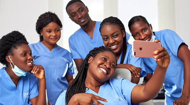 Treatment - Platinum Orthodontics dental