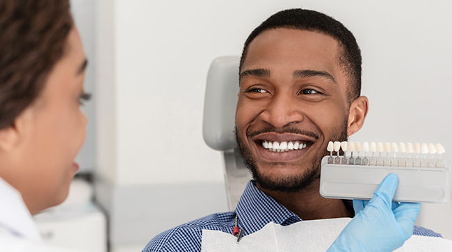 Treatment - Platinum Orthodontics dental