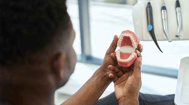 Treatment - Platinum Orthodontics dental